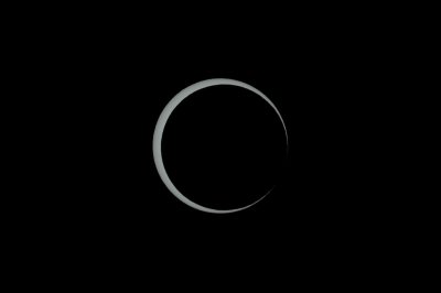 Annular Solar Eclipse