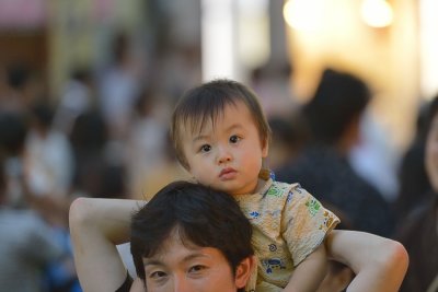Gion Matsuri 2012