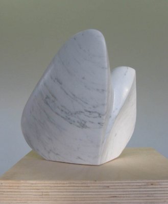 Sculptures in Marble