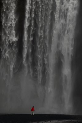 Skogafoss