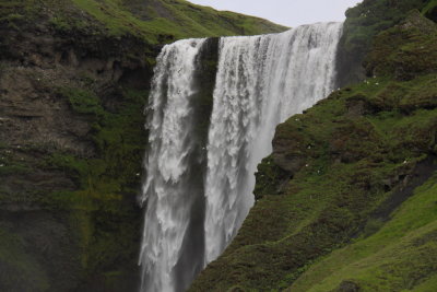 Skogafoss