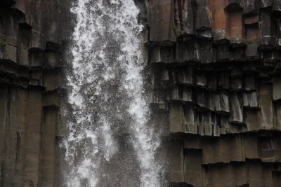 Svartifoss