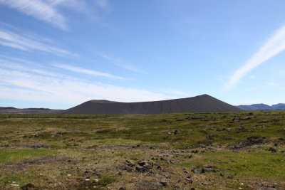 Hverfjall