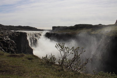 Dettifoss