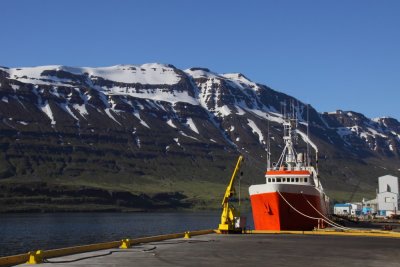 Seydisfjordur