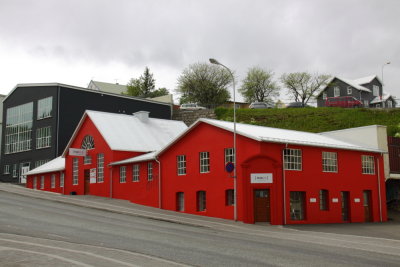 Akureyri