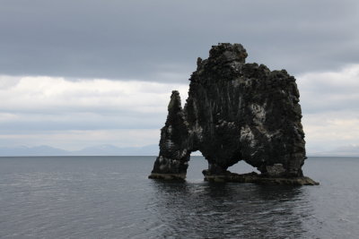 Hvitserkur