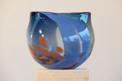 Glass Objects