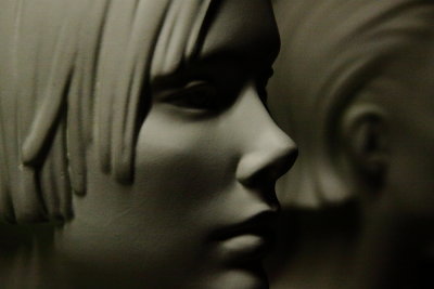 Mannequin