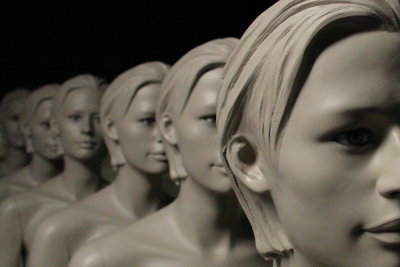 Mannequin
