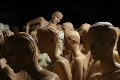 Mannequin