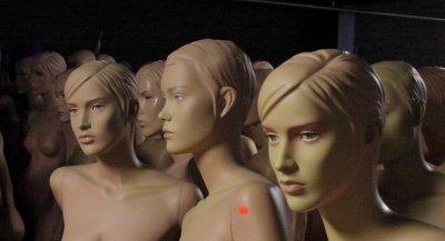 Mannequin