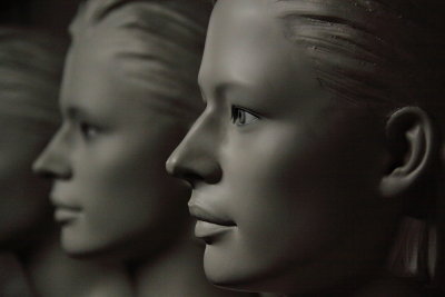 Mannequin