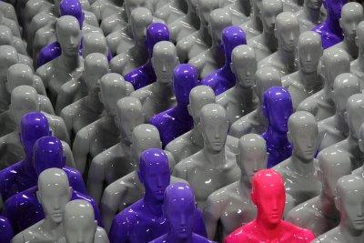 Mannequin
