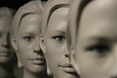 Mannequin