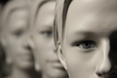 Mannequin
