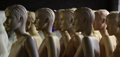 Mannequin