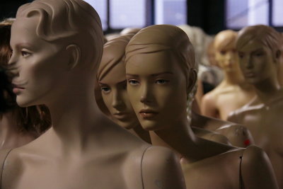 Mannequin