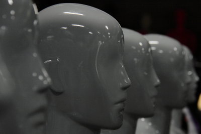 Mannequin