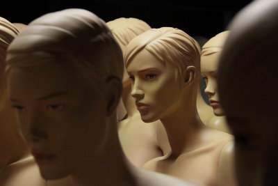 Mannequin