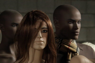Mannequin