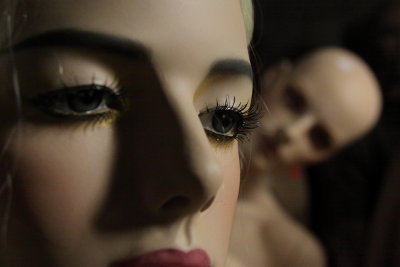 Mannequin