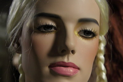 Mannequin