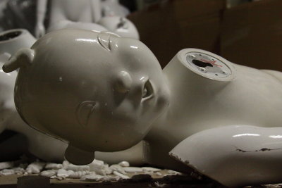 Mannequin