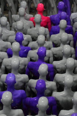 Mannequin