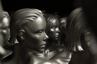 Mannequin