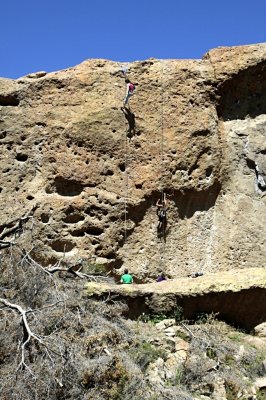 Malibu Creek Park