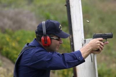 Deadeye