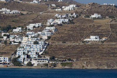 Mykonos, Greece
