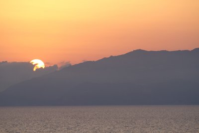 Amalfi Coast - Italy