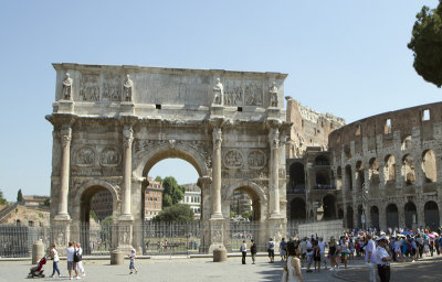 Rome, Italy