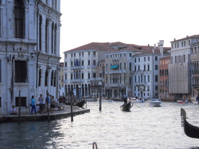 Venice, Italy