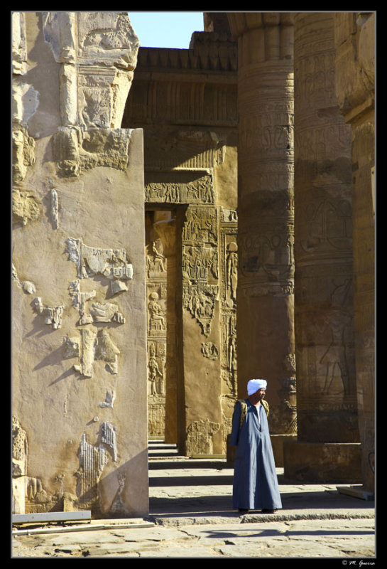 27 - Kom Ombo Temple