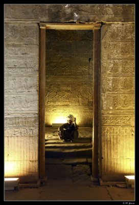 31 - Edfu Temple