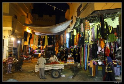46 - Luxor Market