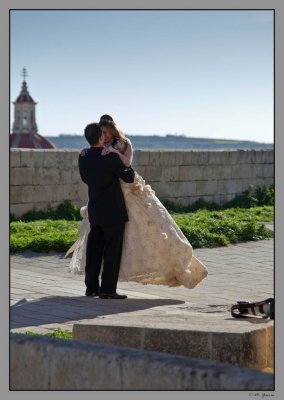 28 - Wedding in Gozo
