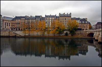 La Rive Gauche