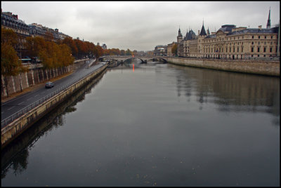 La Seine