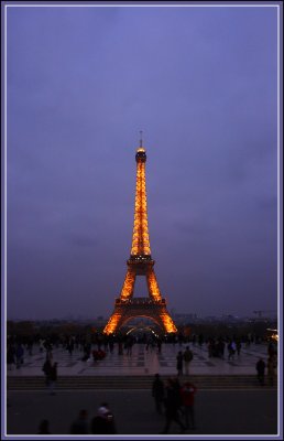 Tour Eiffel 1