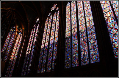 Sainte Chapelle