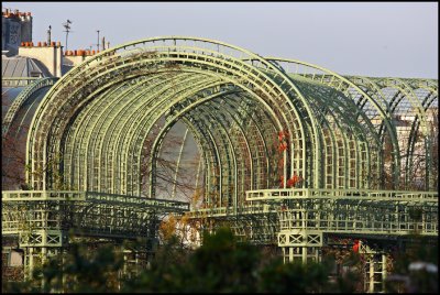 Les Halles