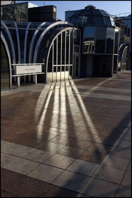 Les Halles 3