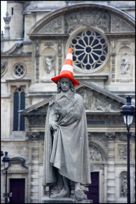 La Sorbonne