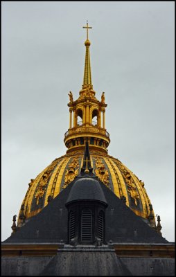 Le Dome