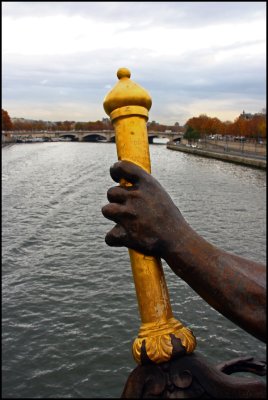 Alexander II Bridge