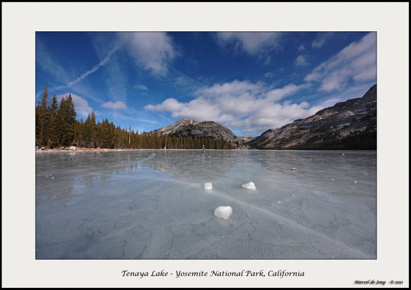 Lake Tenaya